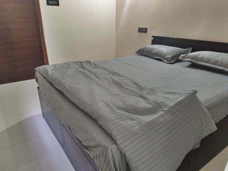 PALOMA HOLIDAY RESORTS DELUX ROOMS
