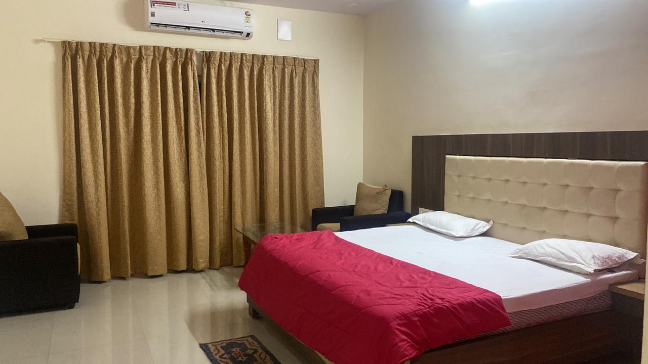 Arka Echo Resort