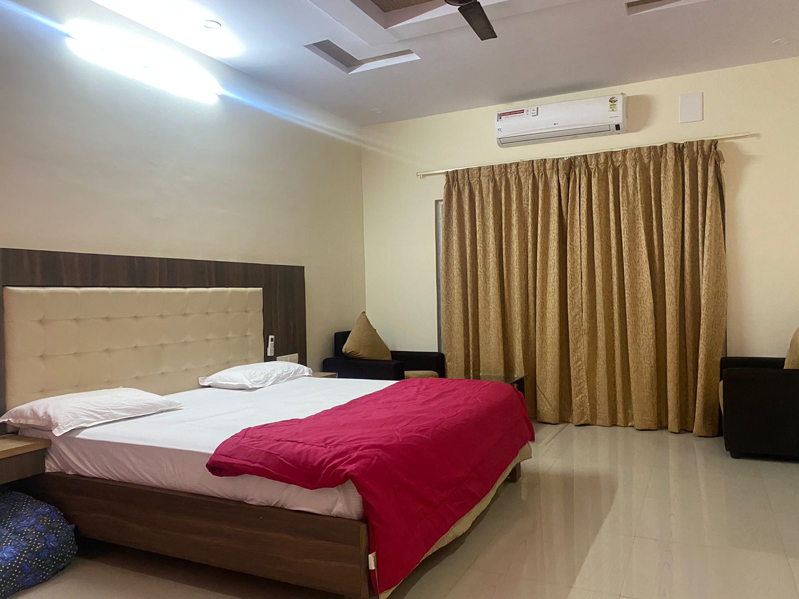 Arka Echo Resort