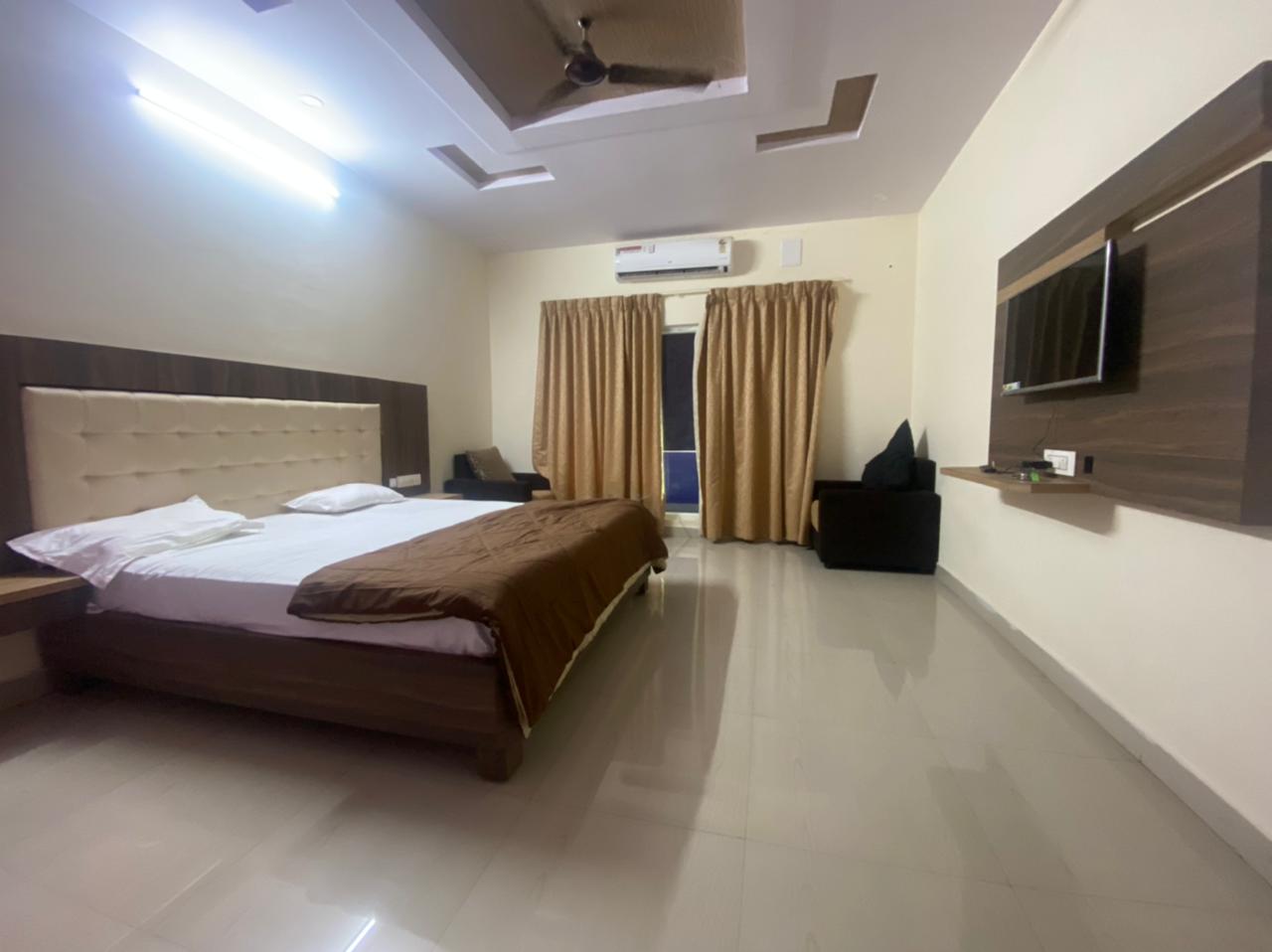 Arka Echo Resort