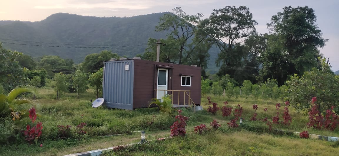 The Kabin Resorts

